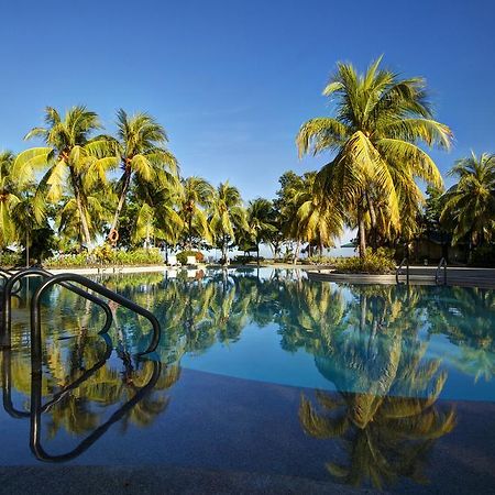 Sta. Monica Beach Club Dumaguete City Экстерьер фото