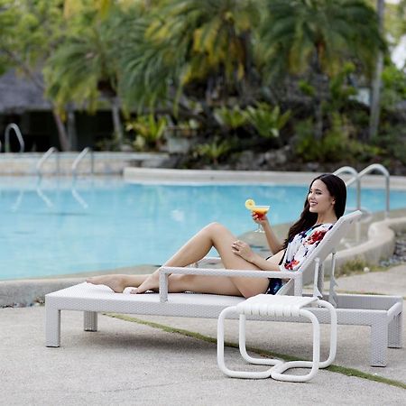 Sta. Monica Beach Club Dumaguete City Экстерьер фото