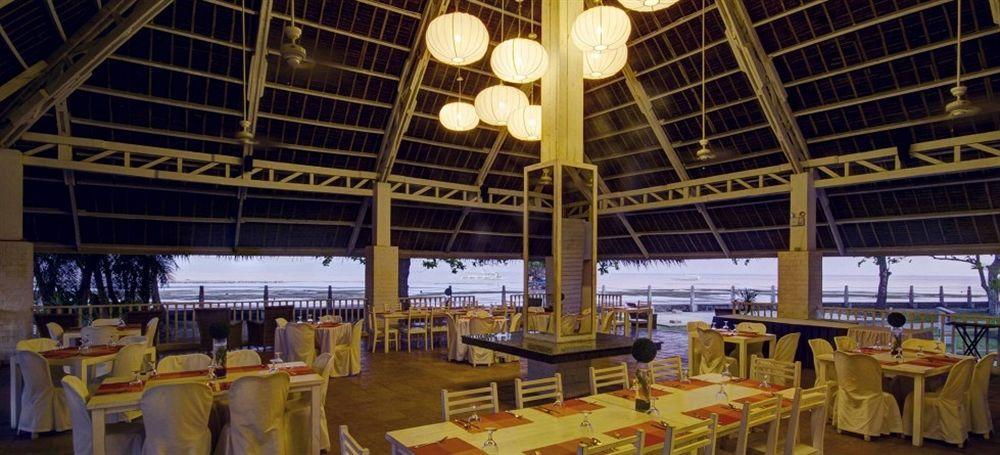 Sta. Monica Beach Club Dumaguete City Экстерьер фото