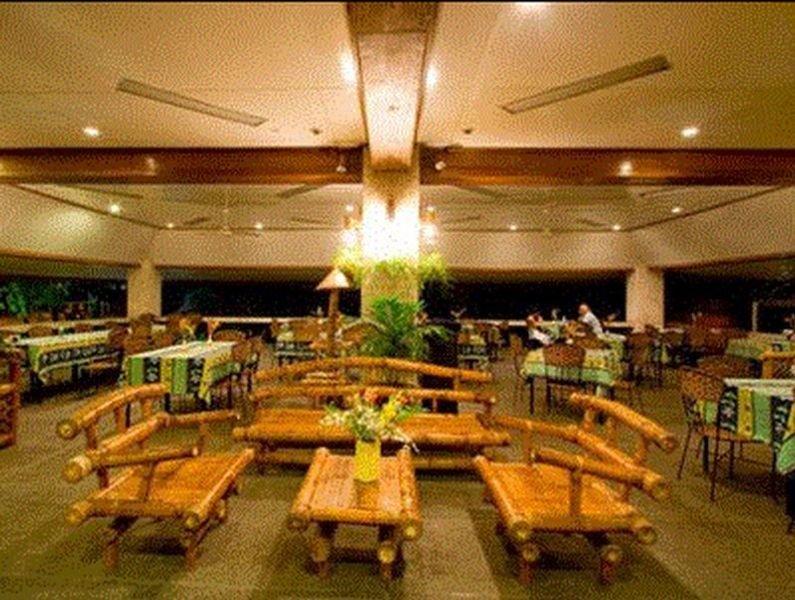 Sta. Monica Beach Club Dumaguete City Экстерьер фото