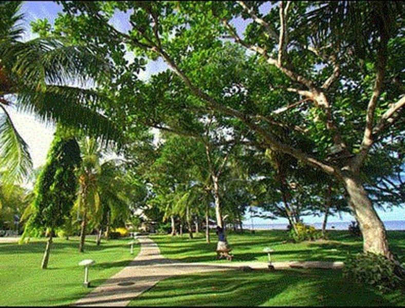 Sta. Monica Beach Club Dumaguete City Экстерьер фото