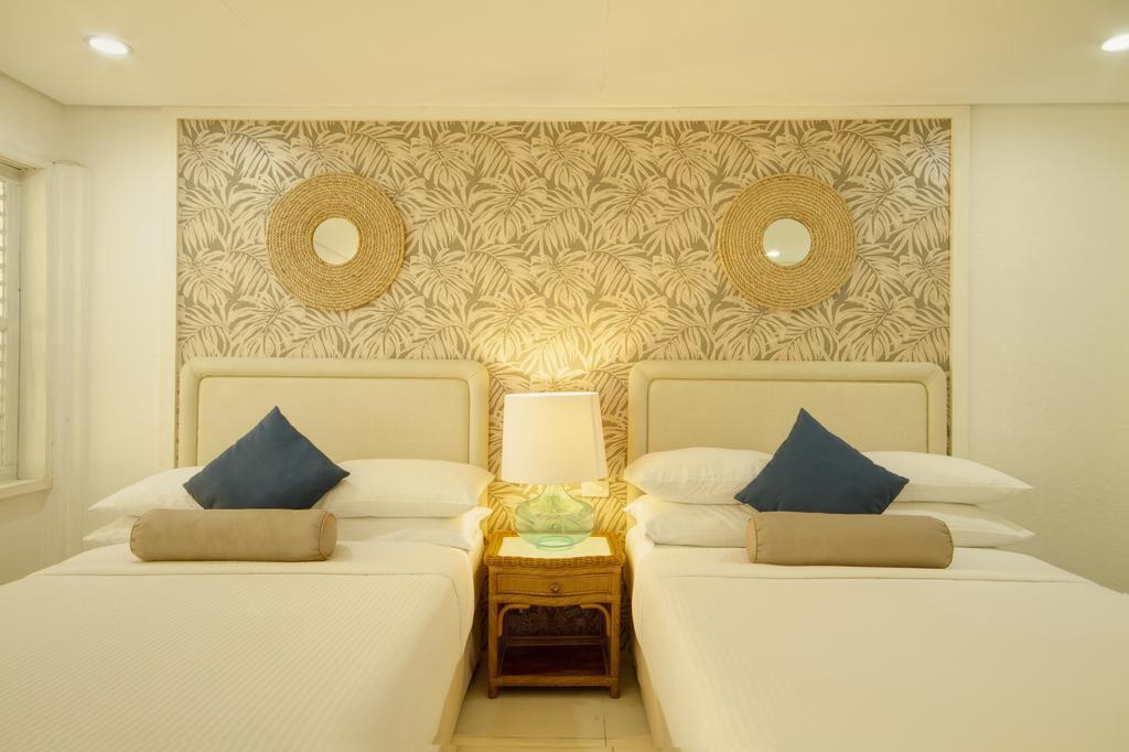 Sta. Monica Beach Club Dumaguete City Экстерьер фото