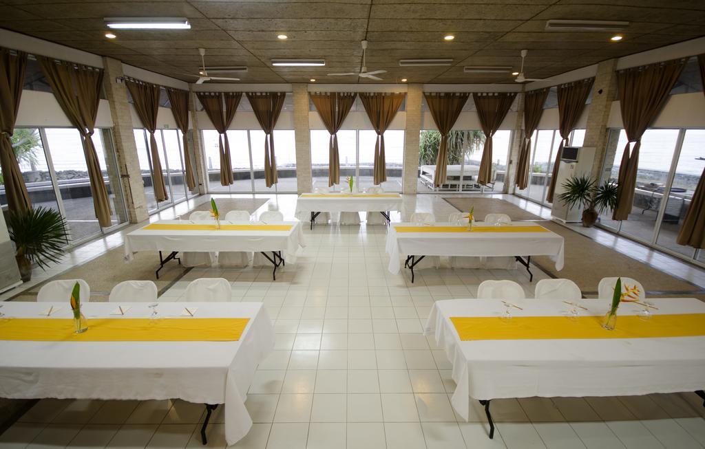 Sta. Monica Beach Club Dumaguete City Экстерьер фото