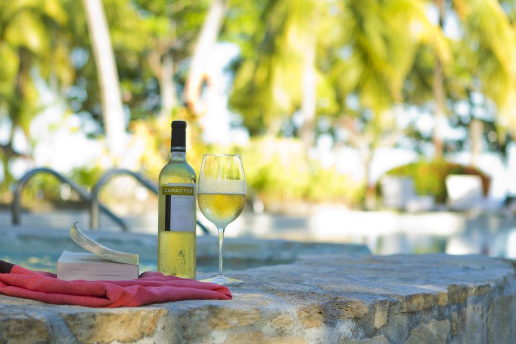 Sta. Monica Beach Club Dumaguete City Экстерьер фото