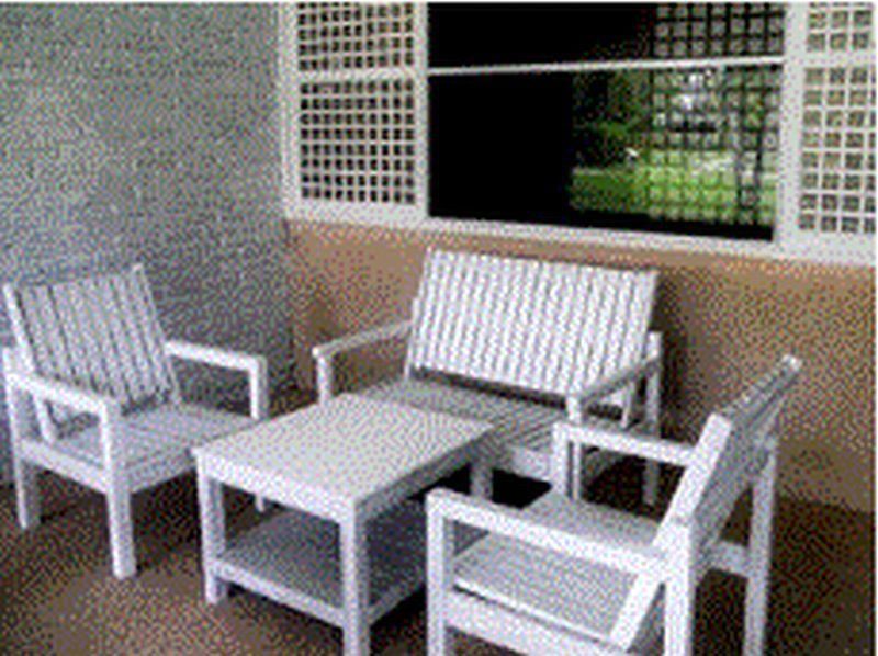 Sta. Monica Beach Club Dumaguete City Экстерьер фото