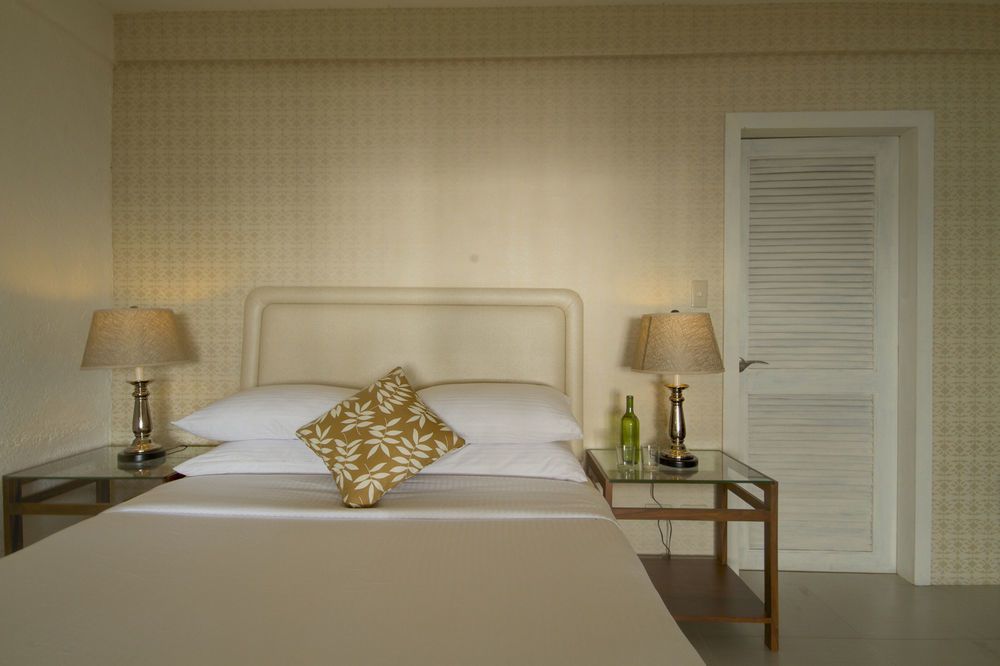 Sta. Monica Beach Club Dumaguete City Экстерьер фото