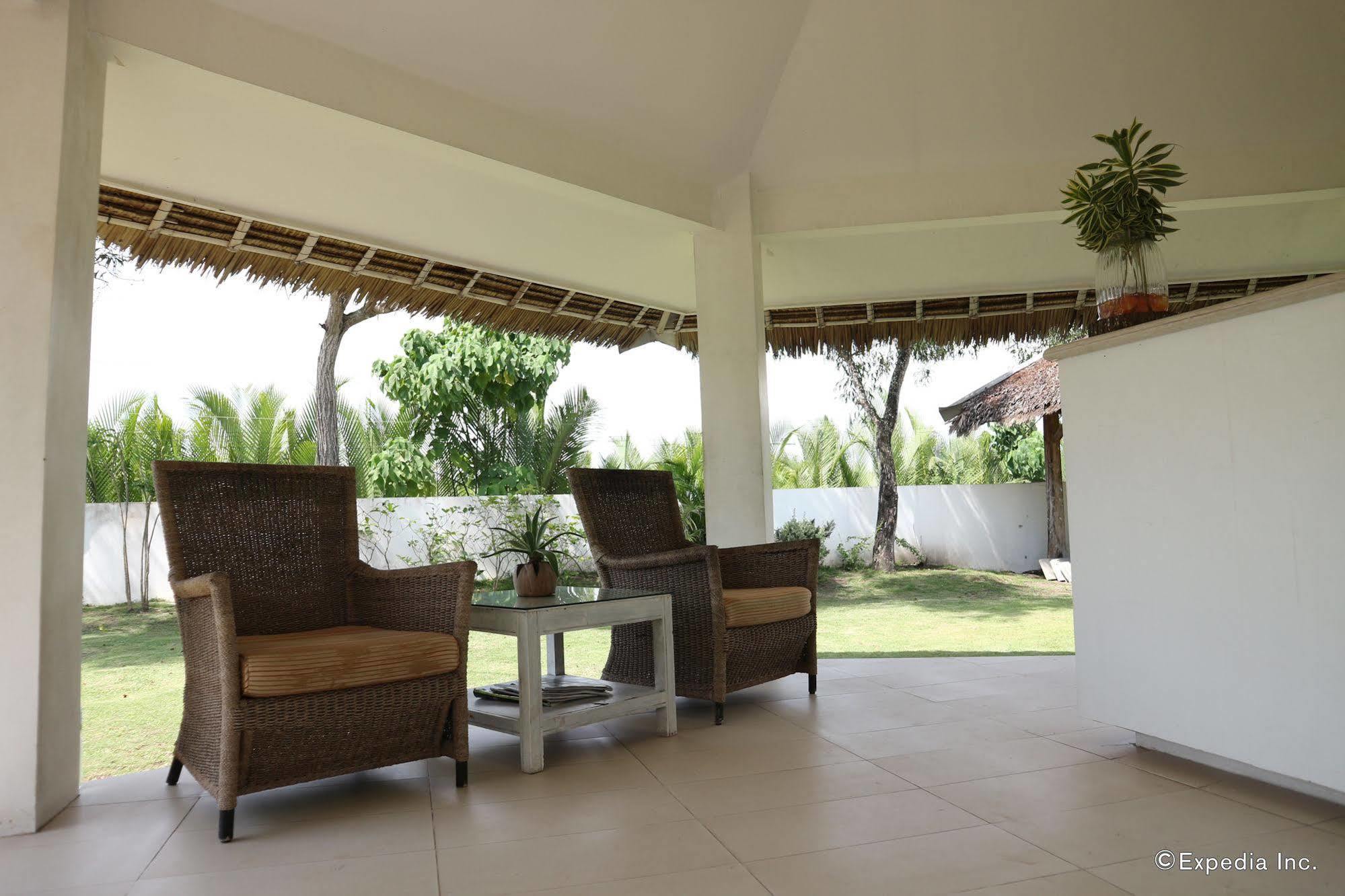 Sta. Monica Beach Club Dumaguete City Экстерьер фото