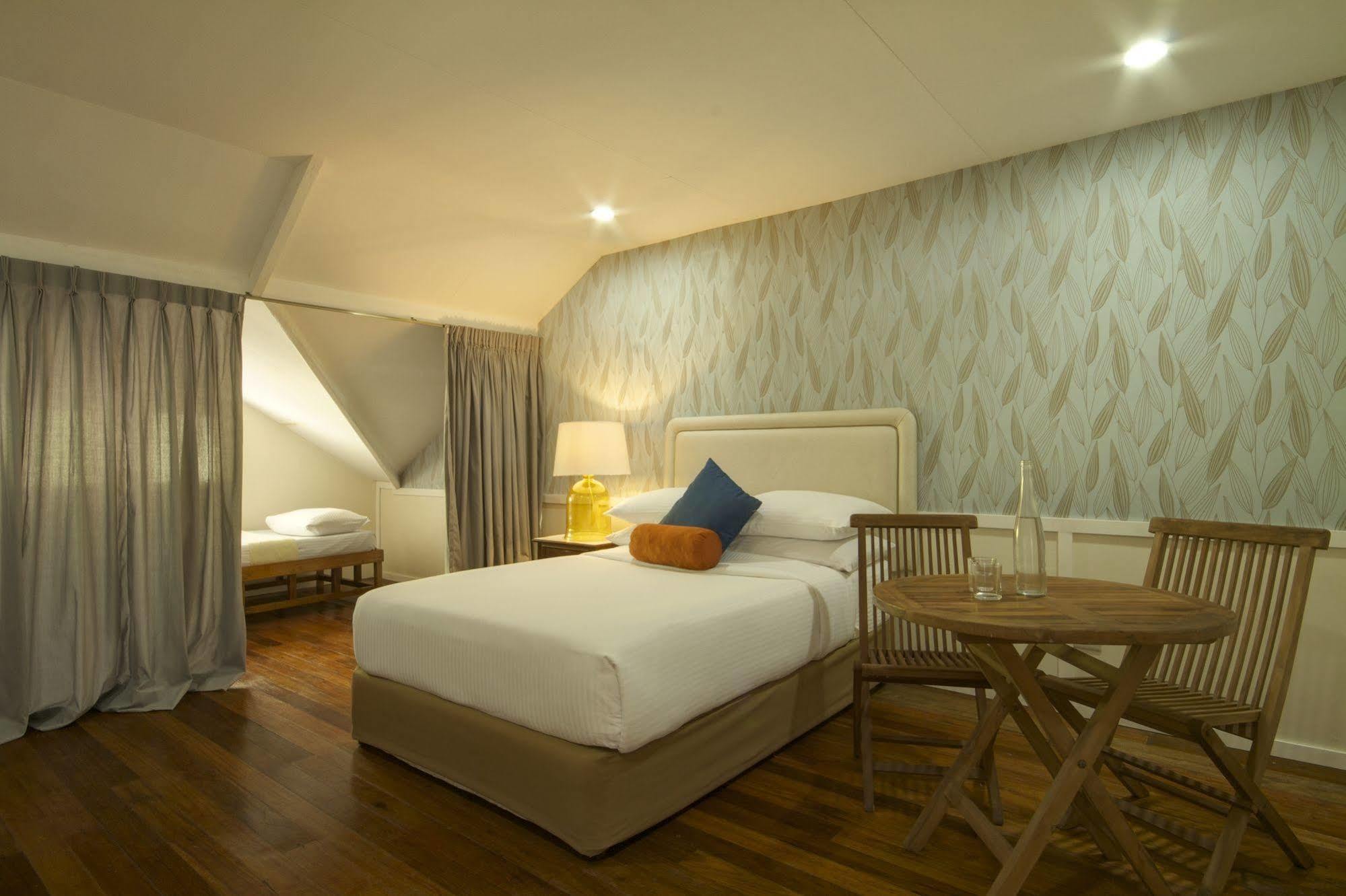 Sta. Monica Beach Club Dumaguete City Экстерьер фото