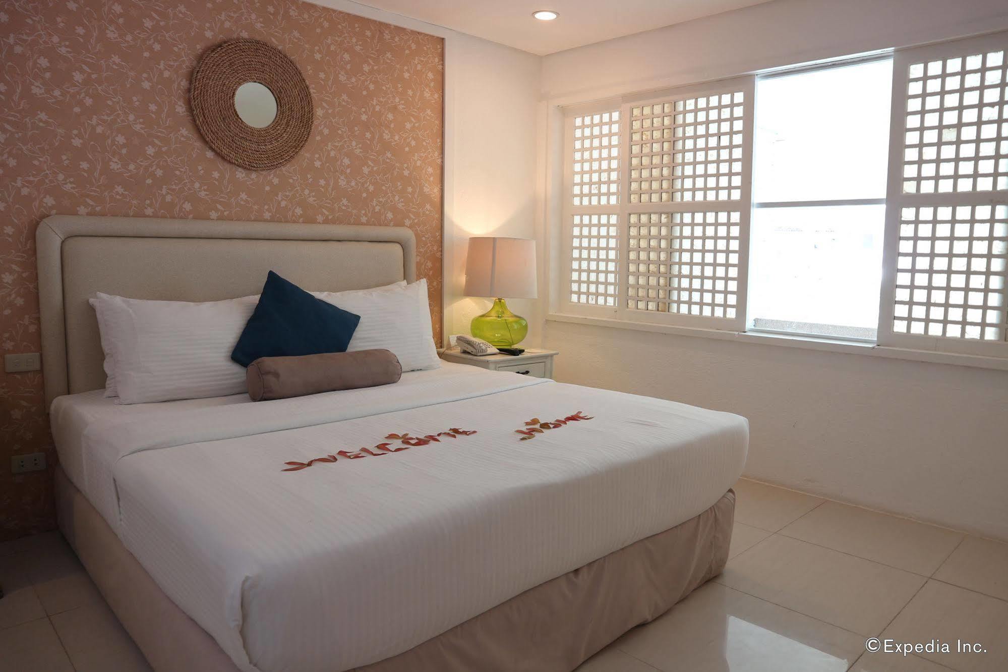 Sta. Monica Beach Club Dumaguete City Экстерьер фото