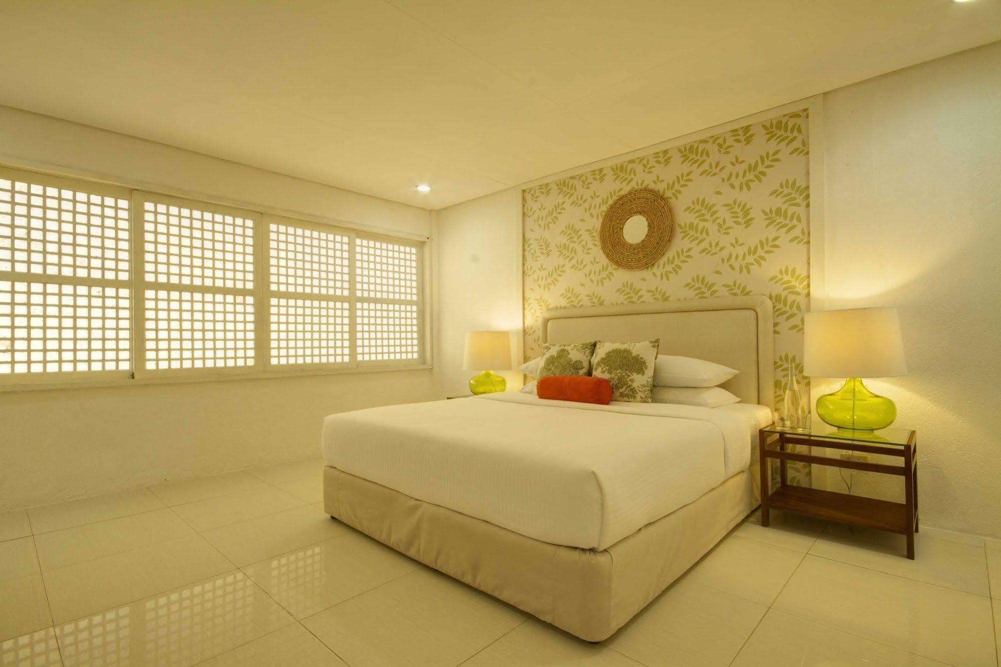 Sta. Monica Beach Club Dumaguete City Экстерьер фото