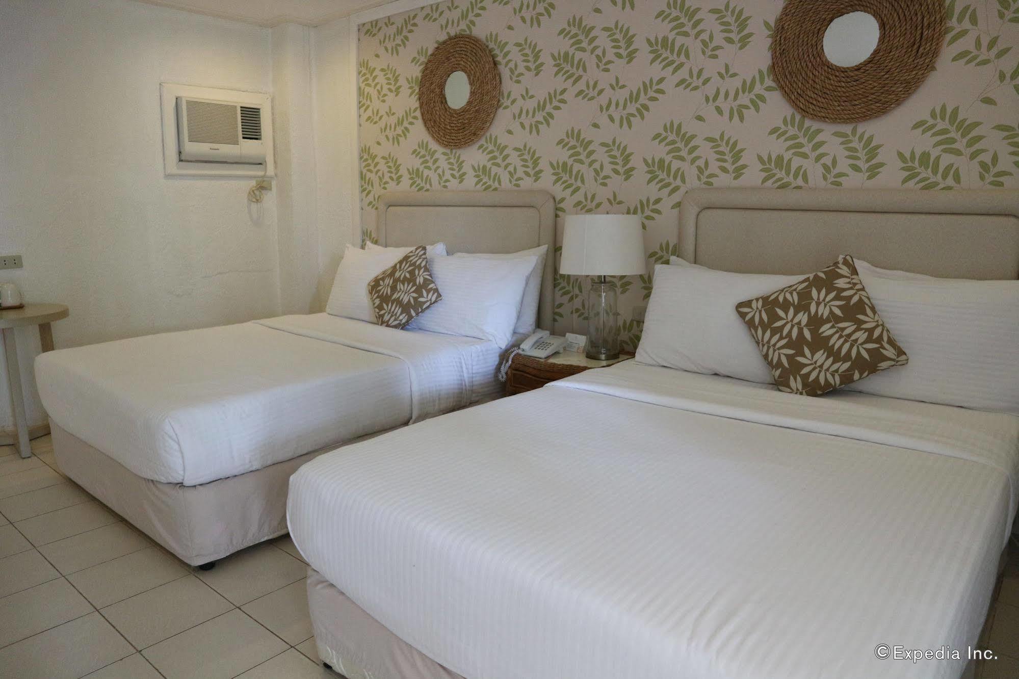 Sta. Monica Beach Club Dumaguete City Экстерьер фото