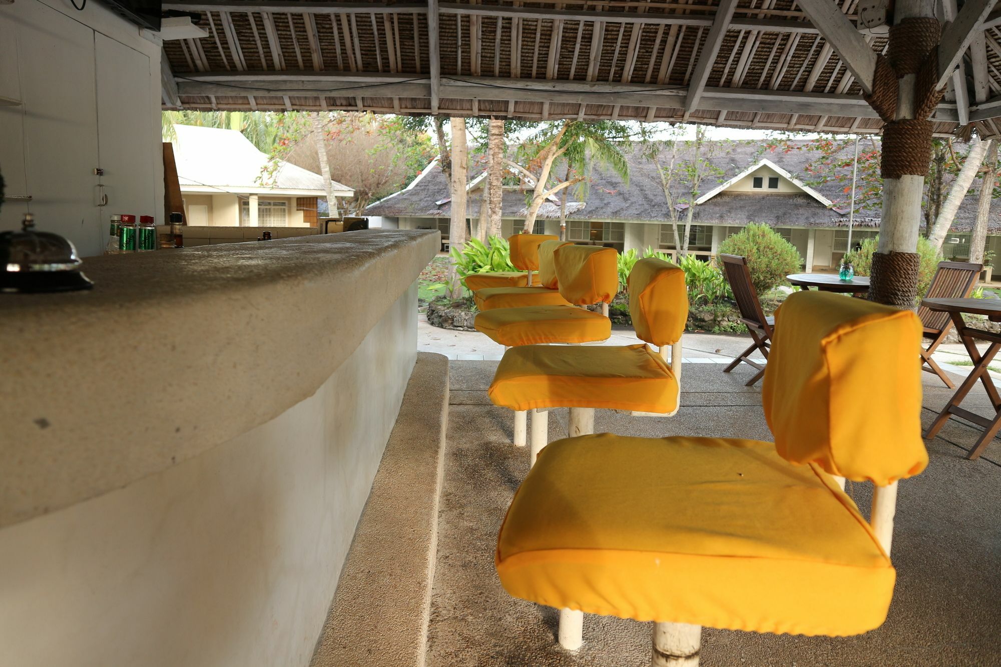 Sta. Monica Beach Club Dumaguete City Экстерьер фото